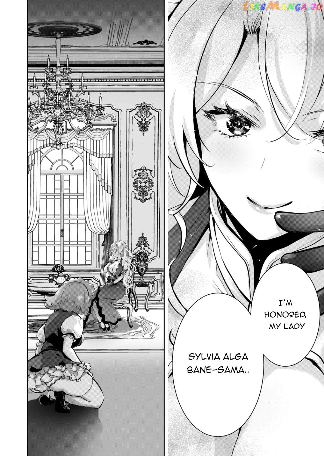 Reincarnation To The World Of “Eroge” The Story About Lazy Aristocrat Who Struggle For Resist His Destiny chapter 9 - page 3